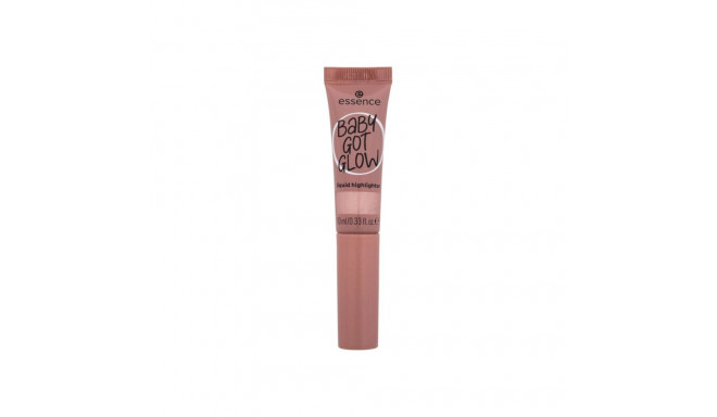 Essence Baby Got Glow Liquid Highlighter (10ml) (20 Rose And Shine)