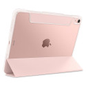 Kaitsekaaned Ultra Hybrid Pro, Apple iPad Air 11" (2024) / iPad Air 10.9" (2022/2020), roosakuldne /
