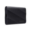 External SSD|SAMSUNG|T9|1TB|USB 3.2|Write speed 1950 MBytes/sec|Read speed 2000 MBytes/sec|MU-PG1T0B