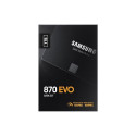 Samsung SSD 870 EVO 1TB SATA SATA 3.0 MLC