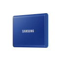 Samsung väline SSD 2TB T7 USB 3.2 MU-PC2T0H