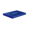 Samsung väline SSD 2TB T7 USB 3.2 MU-PC2T0H