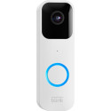 Amazon Blink video-uksekell Video Doorbell, valge