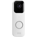 Amazon Blink Video Doorbell, white