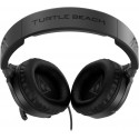 Turtle Beach kõrvaklapid + mikrofon Recon 70 Xbox, must