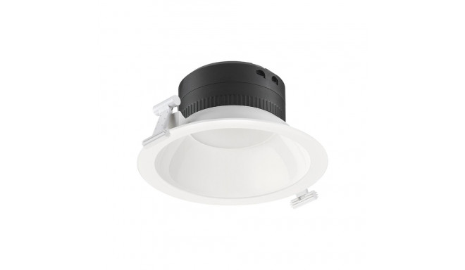 Downlight Philips CoreLine Downlight 19 W 2200 lm Reflector 3000 K (Soft green)
