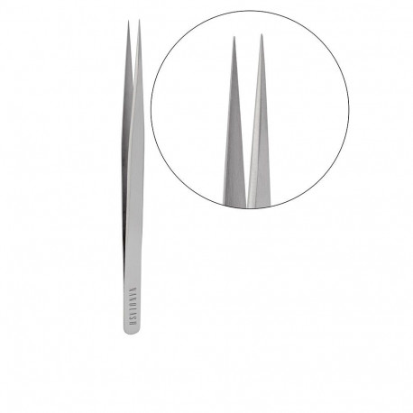 Nanolash ripsmepintsetid Pointed 1tk