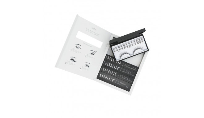 Nanolash komplekt CLASSY 4tk
