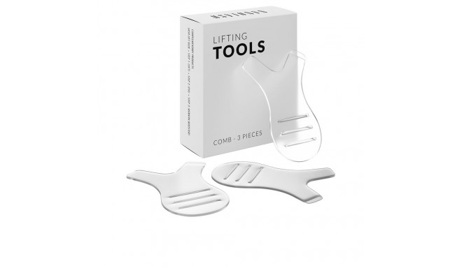NANOLASH LIFTING TOOLS 3 u