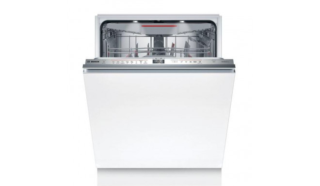 Bosch Serie 6 SMV6YCX05E dishwasher Fully built-in 14 place settings A