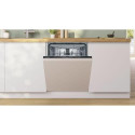 Bosch Serie 2 SMV2HVX02E dishwasher Fully built-in 14 place settings D