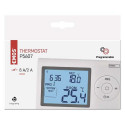 Emos P5607 thermostat White