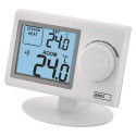 Emos P5604 thermostat White