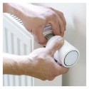 Emos P5630S thermostatic radiator valve Suitable for indoor use