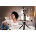 Cellularline Vlogger Kit - Universal