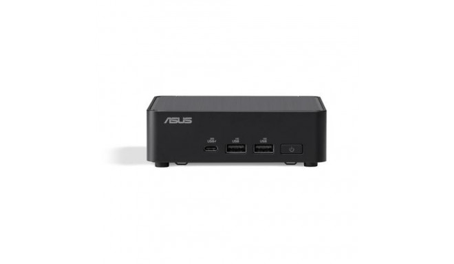 ASUS NUC 14 Pro Slim Kit RNUC14RVKU500000I UCFF Black 125H