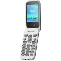 Doro 2820 116.9 g Blue Entry-level phone