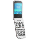 Doro 2820 116.9 g Red Entry-level phone