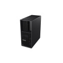 Lenovo ThinkStation P3 Tower Intel® Core™ i7 i7-14700 32 GB DDR5-SDRAM 1 TB SSD Windows 11 Pro Works