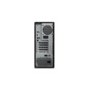 Lenovo ThinkStation P3 Tower Intel® Core™ i7 i7-14700 32 GB DDR5-SDRAM 1 TB SSD Windows 11 Pro Works