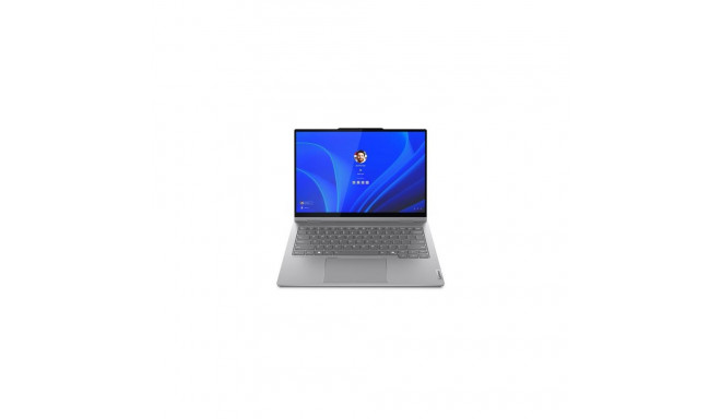 Lenovo ThinkBook 14 2-in-1 G4 IML Intel Core Ultra 7 155U Hybrid (2-in-1) 35.6 cm (14&quot;) Tou