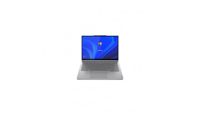 Lenovo ThinkBook 14 2-in-1 G4 IML Intel Core Ultra 5 125U Hybrid (2-in-1) 35.6 cm (14&quot;) Tou