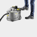 Kärcher 1.101-700.0 carpet cleaning machine Walk-behind Deep Black, Grey, Yellow