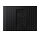 Samsung QBC QB50C Digital signage flat panel 127 cm (50&quot;) LCD Wi-Fi 350 cd/m² 4K Ultra HD B