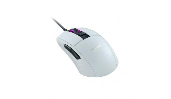 ROCCAT Burst Core mouse Gaming Right-hand USB Type-A Optical 8500 DPI