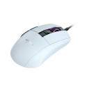 ROCCAT Burst Core mouse Right-hand USB Type-A Optical 8500 DPI