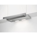 Electrolux LFP226S Semi built-in (pull out) Grey 330 m³/h C