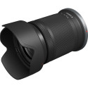 Canon EOS R50 + RF-S 18-150mm F3.5-6.3 IS STM (Black)