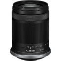 Canon EOS R50 + RF-S 18-150mm F3.5-6.3 IS STM (Black)