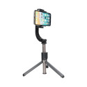 Mocco Gimbal 4in1 Universāls Selfie Stick ar 1x ass stabilizatoru / Tripod Statnis / Bluetooth Tālva