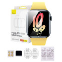 Baseus Protective Film 40mm for Apple Watch 4/5/6/SE/SE 2