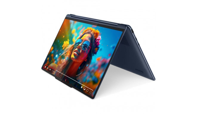 Sülearvuti Lenovo Yoga 9 2-in-1 14, Core Ultra 7 32GB 1TB, sinine