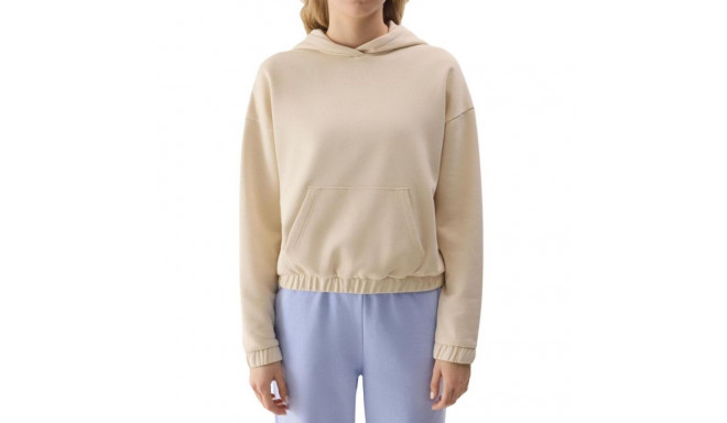 Sweatshirt 4F W 4FWSS24TSWSF1057 12S (L)