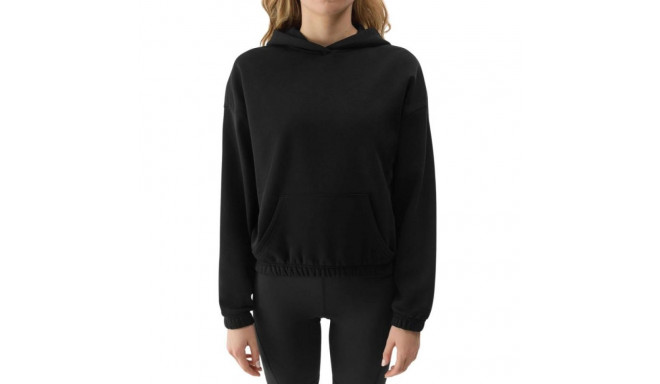 Sweatshirt 4F W 4FWSS24TSWSF1057 20S (S)