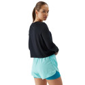 4F FNK shorts W 4FWSS24TFSHF497 33S (M)