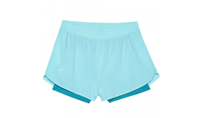 4F FNK shorts W 4FWSS24TFSHF497 33S (S)