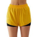 4F FNK W shorts 4FWSS24TFSHF497 70S (L)