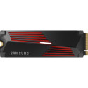 "M.2 4TB Samsung 990 PRO Heatsink NVMe PCIe 4.0 x 4 retail"