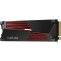 "M.2 4TB Samsung 990 PRO Heatsink NVMe PCIe 4.0 x 4 retail"