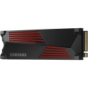 "M.2 1TB Samsung 990 PRO Heatsink NVMe PCIe 4.0 x 4 retail"