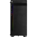 "Midi Inter-Tech A-3411 Creek Midi, w/o PSU"