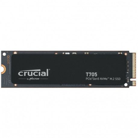 "M.2 2TB Crucial T705 NVMe PCIe 5.0 x 4"