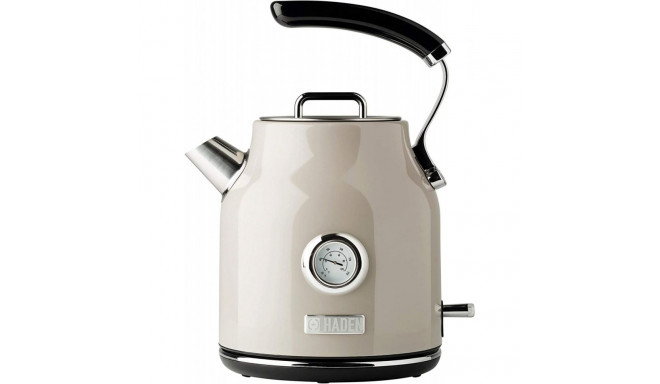 Kettle Dorset 1.7l grey