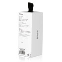 Baseus wall charger QC 3.0 1x USB 3A white