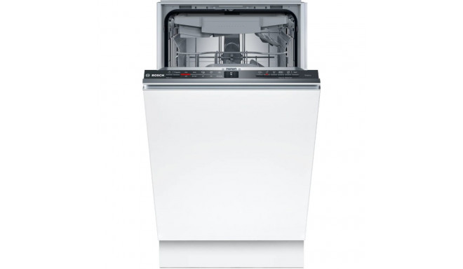 Dishwasher | SPV2HMX42E | Built-in | Width 45 cm | Number of place settings 10 | Number of programs 