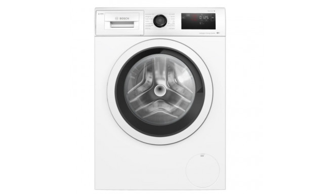 Bosch | Washing Machine | WAU28PI0SN | Energy efficiency class A | Front loading | Washing capacity 